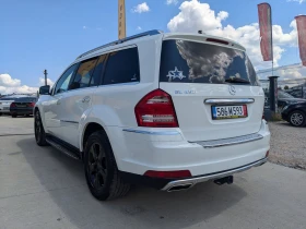 Mercedes-Benz GL 450 MERCEDES-BENZ GL 450 4MATIC, снимка 6