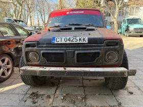 Lada Niva 1.6 everest, снимка 1