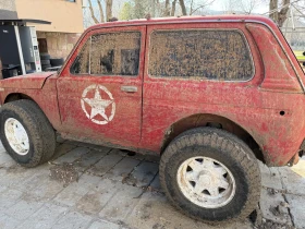 Lada Niva 1.6 everest | Mobile.bg    4