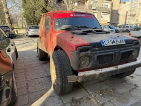 Lada Niva 1.6 everest | Mobile.bg    2