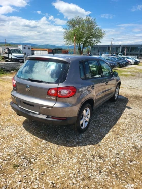 Обява за продажба на VW Tiguan 2.0 diesel 4motion ~13 499 лв. - изображение 4