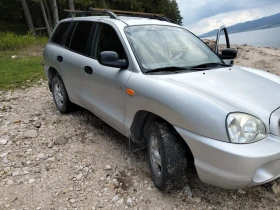 Hyundai Santa fe | Mobile.bg    2