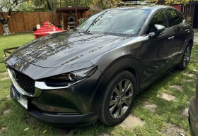     Mazda CX-30 2.0 SKYACTIV-X