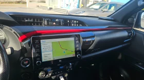 Toyota Hilux GR Sport | Mobile.bg    12