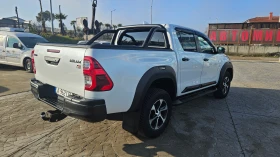 Toyota Hilux GR Sport | Mobile.bg    11