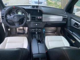 Обява за продажба на Mercedes-Benz GLK 320CDI * edition1* panorama* designo* F1 ~19 900 лв. - изображение 5