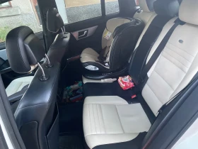 Обява за продажба на Mercedes-Benz GLK 320CDI * edition1* panorama* designo* F1 ~19 900 лв. - изображение 6