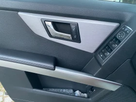 Обява за продажба на Mercedes-Benz GLK 320CDI * edition1* panorama* designo* F1 ~19 900 лв. - изображение 10