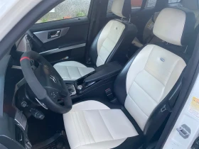 Обява за продажба на Mercedes-Benz GLK 320CDI * edition1* panorama* designo* F1 ~19 900 лв. - изображение 4