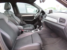 Обява за продажба на Audi Q3 2.0 TDI quattro ~31 800 лв. - изображение 6