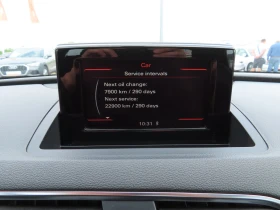 Обява за продажба на Audi Q3 2.0 TDI quattro ~31 800 лв. - изображение 7