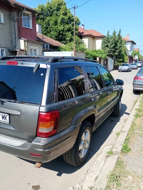 Обява за продажба на Jeep Grand cherokee ~7 100 лв. - изображение 4