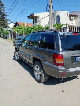 Обява за продажба на Jeep Grand cherokee ~7 100 лв. - изображение 6