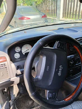 Обява за продажба на Jeep Grand cherokee ~7 100 лв. - изображение 7