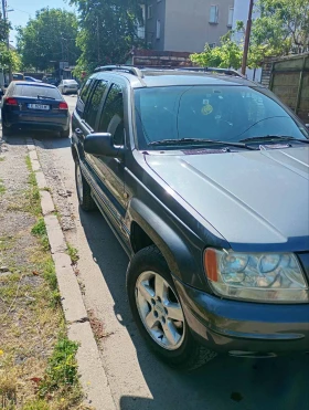 Обява за продажба на Jeep Grand cherokee ~7 100 лв. - изображение 3