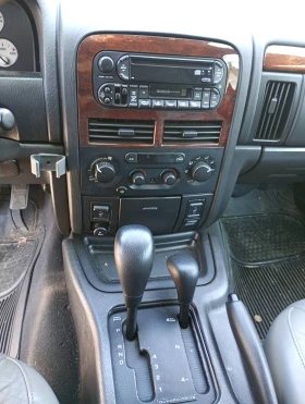 Обява за продажба на Jeep Grand cherokee ~7 100 лв. - изображение 8