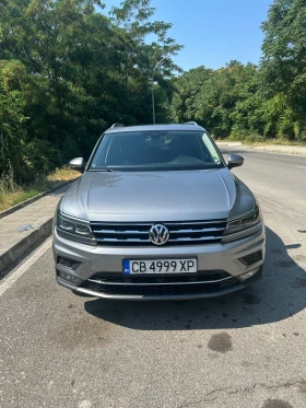 Обява за продажба на VW Tiguan Allspace ~46 000 лв. - изображение 1