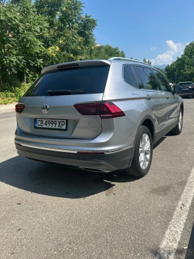 Обява за продажба на VW Tiguan Allspace ~46 000 лв. - изображение 7