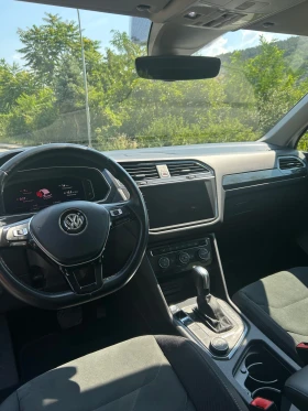 Обява за продажба на VW Tiguan Allspace ~46 000 лв. - изображение 10