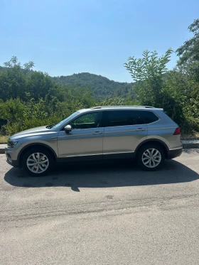 Обява за продажба на VW Tiguan Allspace ~46 000 лв. - изображение 3