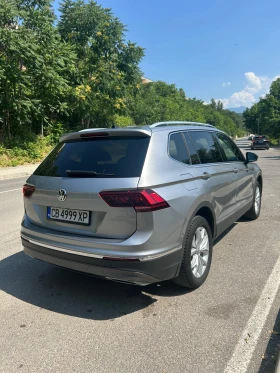 Обява за продажба на VW Tiguan Allspace ~46 000 лв. - изображение 6