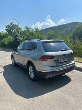 Обява за продажба на VW Tiguan Allspace ~46 000 лв. - изображение 4