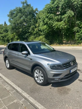Обява за продажба на VW Tiguan Allspace ~46 000 лв. - изображение 2