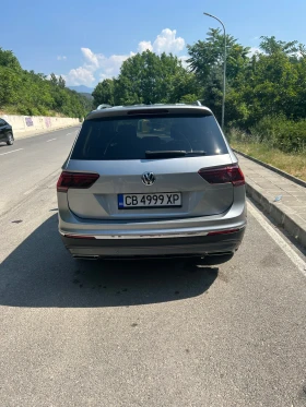 Обява за продажба на VW Tiguan Allspace ~46 000 лв. - изображение 5