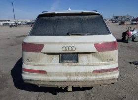 Audi Q7 Progressive S-Line | Mobile.bg    5