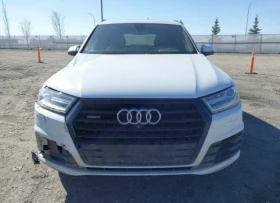 Audi Q7 Progressive S-Line | Mobile.bg    2