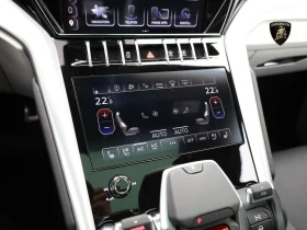 Lamborghini Urus S B&O PANO CERAMIC HEAD UP 360 - 269900 EUR - 99368870 9