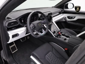 Lamborghini Urus S B&O PANO CERAMIC HEAD UP 360 - 269900 EUR - 99368870 5