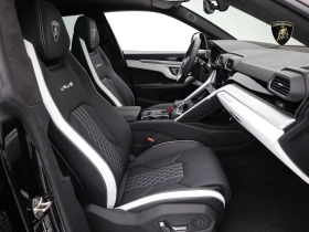 Lamborghini Urus S B&O PANO CERAMIC HEAD UP 360 - 269900 EUR - 99368870 14
