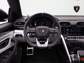 Lamborghini Urus S B&O PANO CERAMIC HEAD UP 360 - 269900 EUR - 99368870 6
