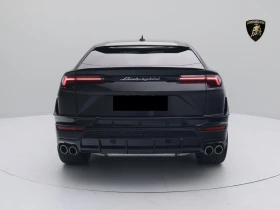 Lamborghini Urus S B&O PANO CERAMIC HEAD UP 360 - 269900 EUR - 99368870 4