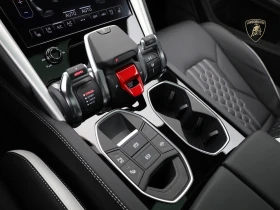 Lamborghini Urus S B&O PANO CERAMIC HEAD UP 360 - 269900 EUR - 99368870 10