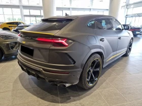 Lamborghini Urus 4.0 V8 4WD - 369999 лв. - 93551612 4