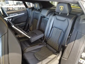 Lamborghini Urus 4.0 V8 4WD - 369999 лв. - 93551612 9