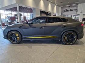 Lamborghini Urus 4.0 V8 4WD - 369999 лв. - 93551612 6