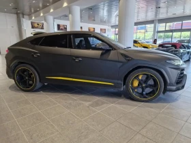 Lamborghini Urus 4.0 V8 4WD - 369999 лв. - 93551612 5