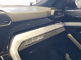 Lamborghini Urus 4.0 V8 4WD - 369999 лв. - 93551612 12