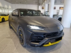 Lamborghini Urus 4.0 V8 4WD - 369999 лв. - 93551612 3