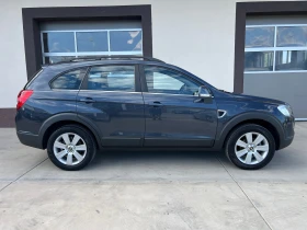 Chevrolet Captiva 2.0CDTI LT-4X4--7--145000 .  | Mobile.bg    7