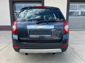 Chevrolet Captiva 2.0CDTI LT-4X4--7--145000 .  | Mobile.bg    17