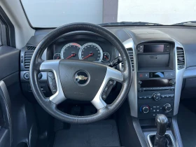 Chevrolet Captiva 2.0CDTI LT-4X4--7--145000 .  | Mobile.bg    5