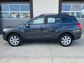 Chevrolet Captiva 2.0CDTI LT-4X4--7--145000 .  | Mobile.bg    10