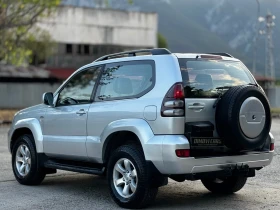     Toyota Land cruiser 3.0D4D