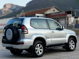 Toyota Land cruiser 3.0D4D | Mobile.bg    5