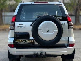    Toyota Land cruiser 3.0D4D