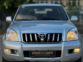 Toyota Land cruiser 3.0D4D | Mobile.bg    8
